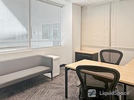 Regus | Huntington Square III