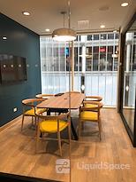 Capital One Café - State Street 