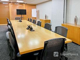 Regus | Rio de Janeiro, Mourisco Botafogo