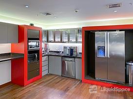 Regus | Rio de Janeiro, Edificio Argentina