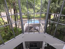 Global Impact Workspace