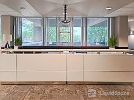 Regus | Cedar Rapids - N River Blvd NE