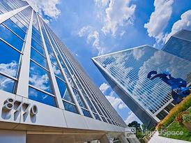 Regus | O'Hare Airport