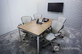 The Executive Centre - Mfar Greenheart