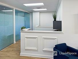 Regus | Chicago - N Green St