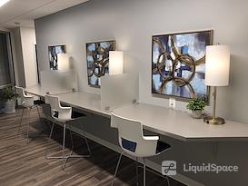 Office Evolution - Fairfax