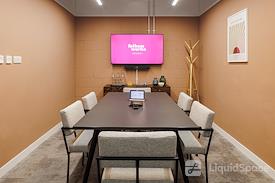 Spacemade - Fulham Works