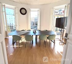 Marlife Business Hub