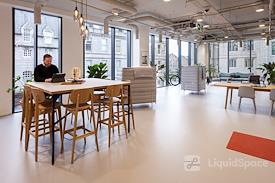 SPACES | Aberdeen, Spaces, Marischal Square