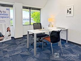 HQ | CA, Sacramento - Response Rd