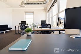 FoundrSpace Pasadena