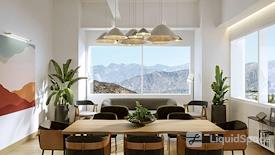 Industrious - Downtown Glendale