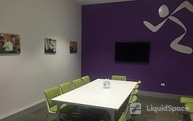 Oran Park Smart Work Hub