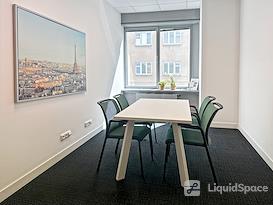Regus | Prague, Zlaty Andel