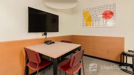 WeWork | One St Peter's Square