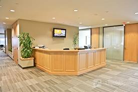 Intelligent Office First Canadian Place