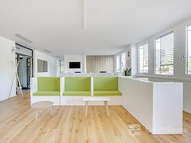 Regus | Bremen, Technologiepark