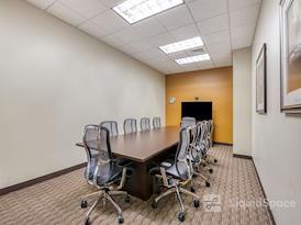 Regus | St. George Square