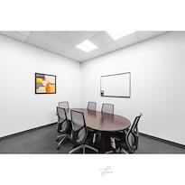 Regus | Mountain View Corporate