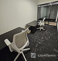 Launch Coworking Space - Downtown