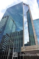 Compass Offices | 207 Kent Street