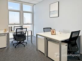 Regus | Tianjin, Vision Hill