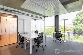 Regus | Lausanne, Preverenges