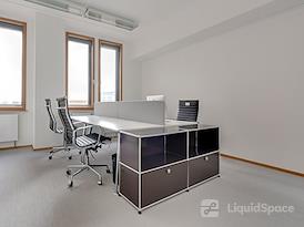 Regus | Berlin Potsdamer Platz 1