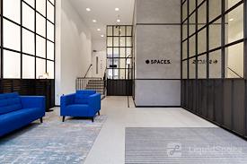 SPACES | London, Farringdon