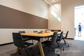 CENTRL Office - West End