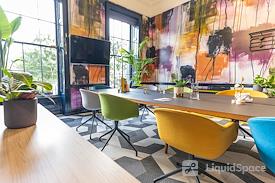 Iconic Offices | No. 81 Merrion Square