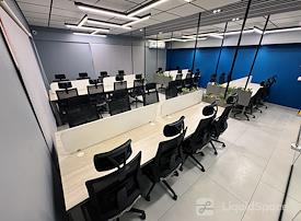 Regus | West Los Angeles - Howard Hughes