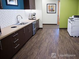 Regus | Lakeview University