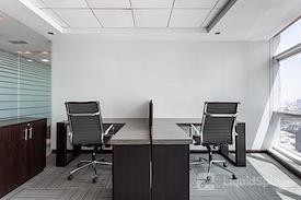 Regus | Dubai, Jumeirah lake Towers South