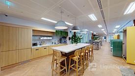 Landmark | Birmingham Snow Hill