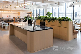 WeWork | 167 North Green Street