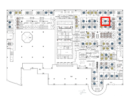 Industrious - Newport Tower