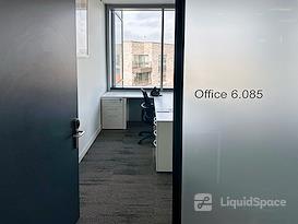 Regus | London, Park Royal