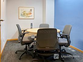 Regus | Rio de Janeiro, Mourisco Botafogo