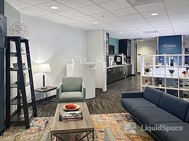 Regus | CA, Beverly Hills - 8383 Wilshire