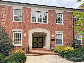 HQ | DC, Washington - 4301 50th St