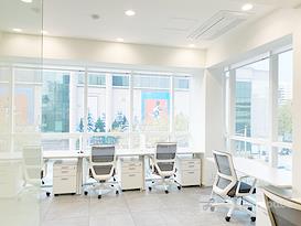 Regus | Seoul, Apgujeong K Building