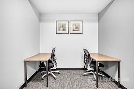 Regus || 222 Main