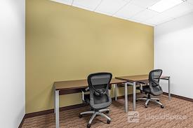 Regus | Downtown - Deloitte Building