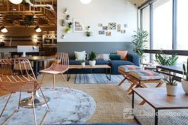 WeWork | 177 E Colorado Blvd