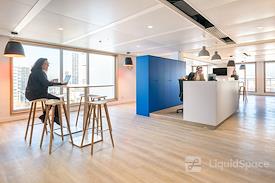 HQ | Paris, Olympiades