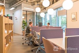 SPACES | Sheffield, Acero