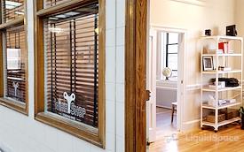 The Village Works - Brookline Village