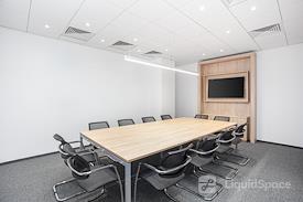 Regus | Kiev, Silver Breeze