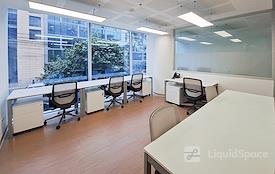 SPACES | Lima, Basadre 607